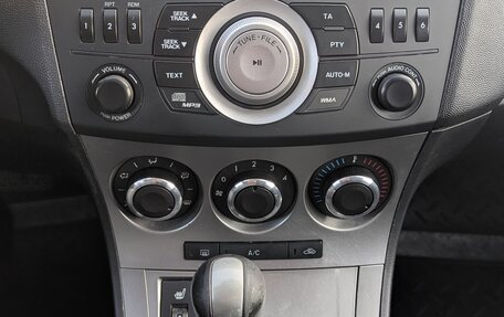 Mazda 3, 2011 год, 765 000 рублей, 9 фотография