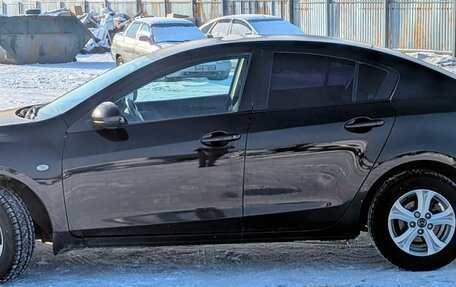 Mazda 3, 2011 год, 765 000 рублей, 4 фотография