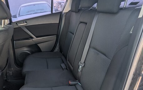 Mazda 3, 2011 год, 765 000 рублей, 14 фотография