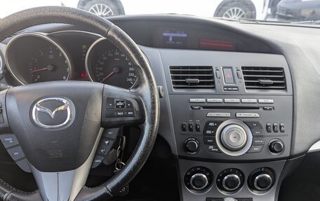 Mazda 3, 2011 год, 765 000 рублей, 7 фотография