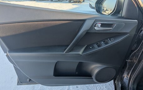 Mazda 3, 2011 год, 765 000 рублей, 15 фотография