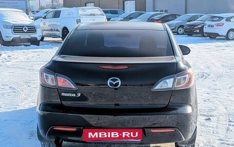 Mazda 3, 2011 год, 765 000 рублей, 6 фотография