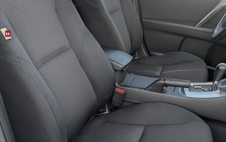 Mazda 3, 2011 год, 765 000 рублей, 13 фотография