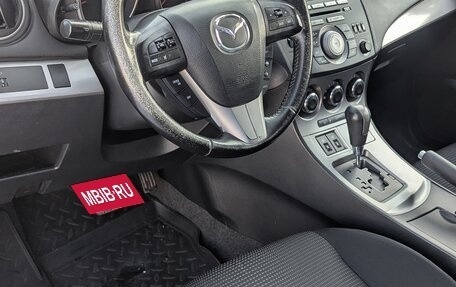 Mazda 3, 2011 год, 765 000 рублей, 10 фотография