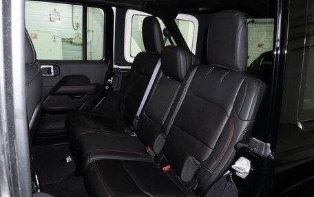 Jeep Wrangler, 2025 год, 8 250 000 рублей, 10 фотография