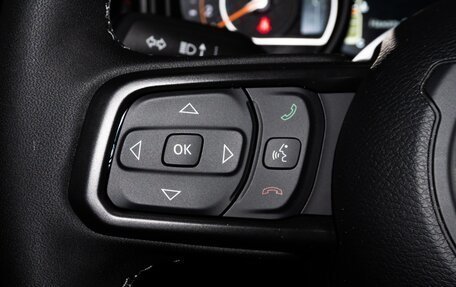 Jeep Wrangler, 2025 год, 8 250 000 рублей, 13 фотография