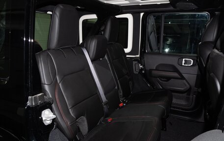 Jeep Wrangler, 2025 год, 8 250 000 рублей, 9 фотография