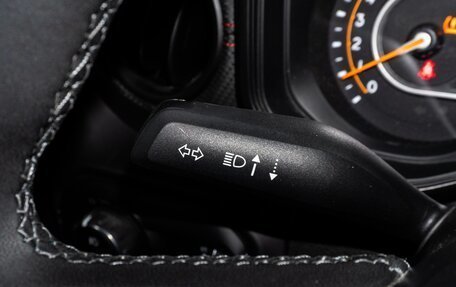 Jeep Wrangler, 2025 год, 8 250 000 рублей, 15 фотография