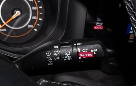 Jeep Wrangler, 2025 год, 8 250 000 рублей, 16 фотография