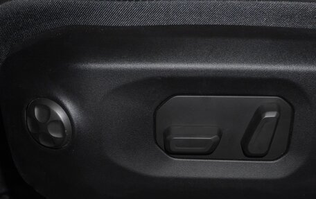 Jeep Wrangler, 2025 год, 8 250 000 рублей, 25 фотография