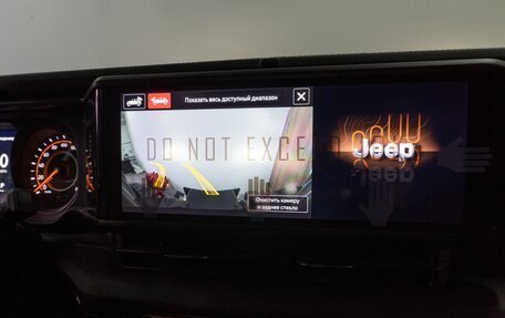 Jeep Wrangler, 2025 год, 8 250 000 рублей, 20 фотография