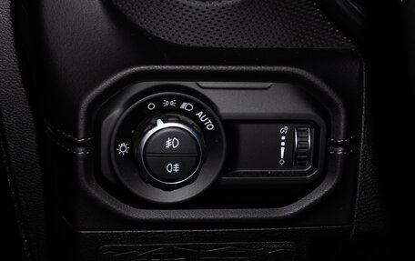 Jeep Wrangler, 2025 год, 8 250 000 рублей, 24 фотография