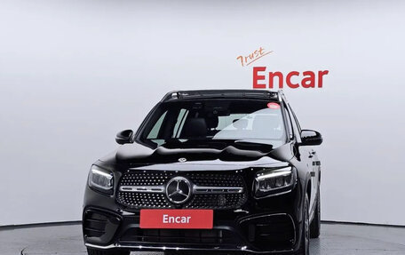 Mercedes-Benz GLB, 2025 год, 6 840 000 рублей, 3 фотография