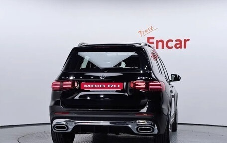 Mercedes-Benz GLB, 2025 год, 6 840 000 рублей, 4 фотография