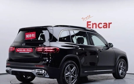 Mercedes-Benz GLB, 2025 год, 6 840 000 рублей, 2 фотография