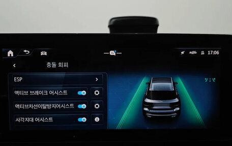 Mercedes-Benz GLB, 2025 год, 6 840 000 рублей, 16 фотография