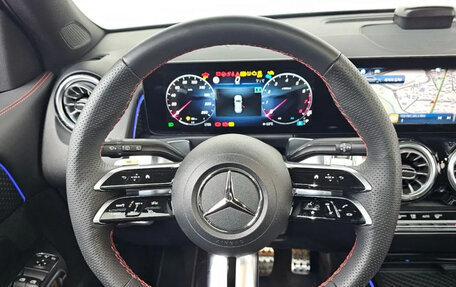 Mercedes-Benz GLB, 2025 год, 6 840 000 рублей, 13 фотография