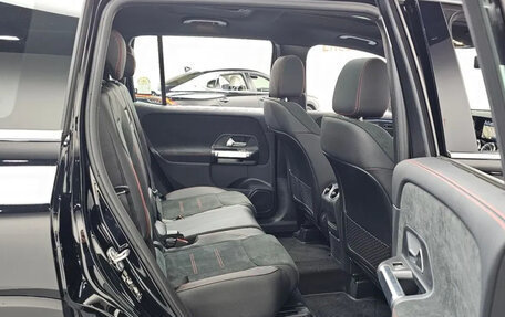 Mercedes-Benz GLB, 2025 год, 6 840 000 рублей, 12 фотография