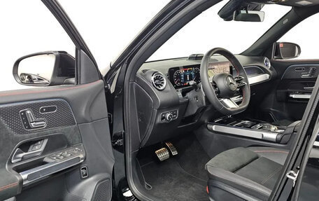 Mercedes-Benz GLB, 2025 год, 6 840 000 рублей, 10 фотография