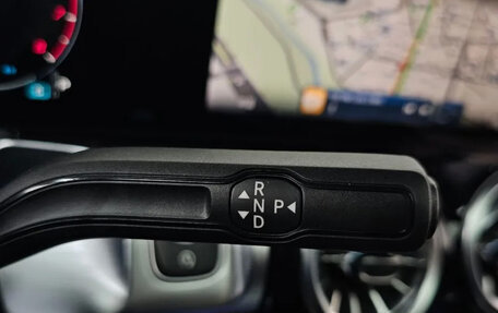 Mercedes-Benz GLB, 2025 год, 6 840 000 рублей, 9 фотография