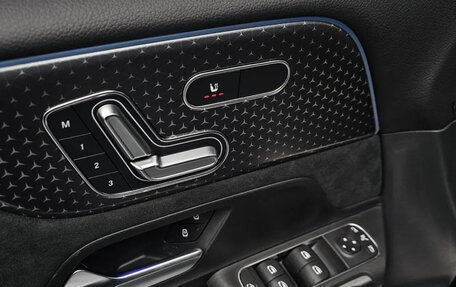 Mercedes-Benz GLB, 2025 год, 6 840 000 рублей, 17 фотография