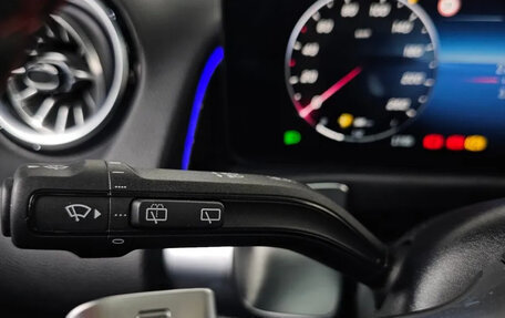 Mercedes-Benz GLB, 2025 год, 6 840 000 рублей, 18 фотография