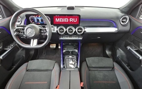 Mercedes-Benz GLB, 2025 год, 6 840 000 рублей, 7 фотография