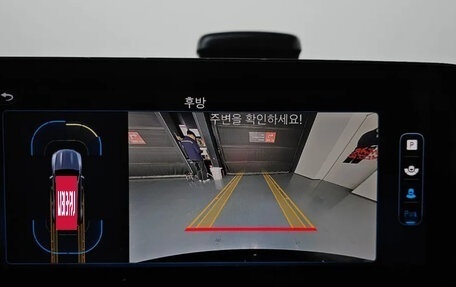 Mercedes-Benz GLB, 2025 год, 6 840 000 рублей, 15 фотография