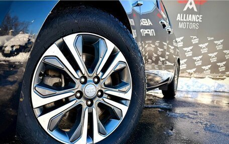 KIA Carnival III, 2019 год, 3 300 000 рублей, 10 фотография