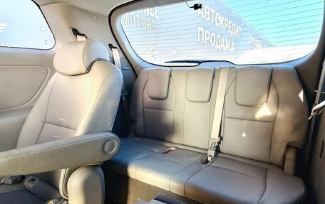 KIA Carnival III, 2019 год, 3 300 000 рублей, 14 фотография