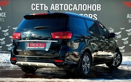 KIA Carnival III, 2019 год, 3 300 000 рублей, 8 фотография