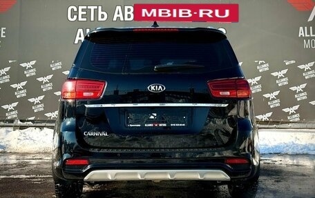 KIA Carnival III, 2019 год, 3 300 000 рублей, 6 фотография