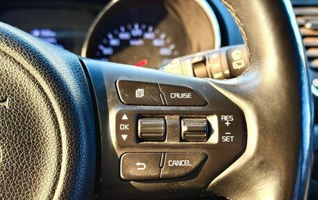 KIA Carnival III, 2019 год, 3 300 000 рублей, 19 фотография