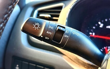 KIA Carnival III, 2019 год, 3 300 000 рублей, 20 фотография