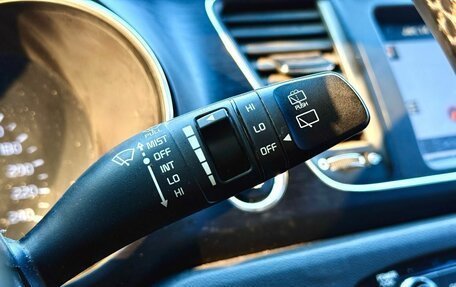 KIA Carnival III, 2019 год, 3 300 000 рублей, 21 фотография