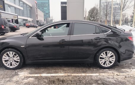 Mazda 6, 2008 год, 750 000 рублей, 8 фотография