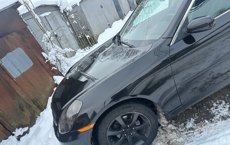 Infiniti G, 2005 год, 600 000 рублей, 4 фотография