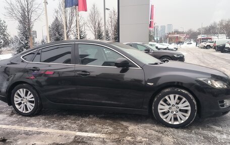 Mazda 6, 2008 год, 750 000 рублей, 4 фотография