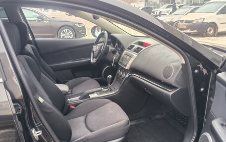 Mazda 6, 2008 год, 750 000 рублей, 12 фотография