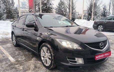 Mazda 6, 2008 год, 750 000 рублей, 3 фотография