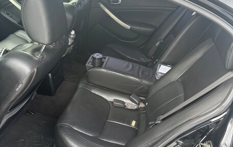 Infiniti G, 2005 год, 600 000 рублей, 5 фотография