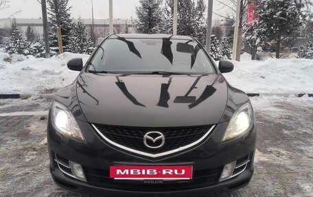 Mazda 6, 2008 год, 750 000 рублей, 2 фотография