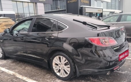 Mazda 6, 2008 год, 750 000 рублей, 7 фотография