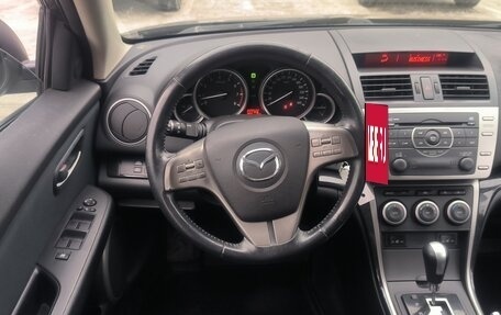 Mazda 6, 2008 год, 750 000 рублей, 10 фотография