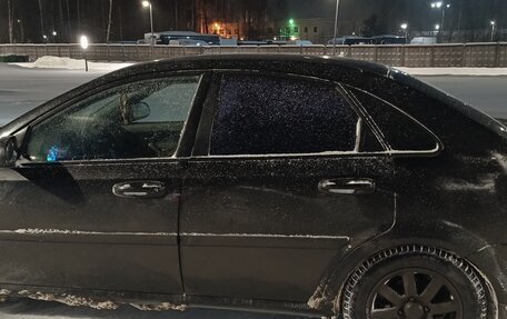 Chevrolet Lacetti, 2007 год, 300 000 рублей, 5 фотография