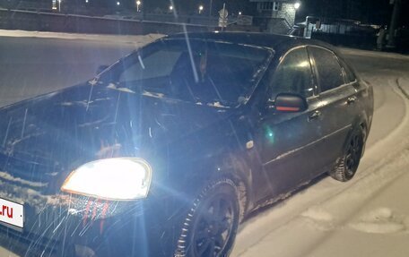 Chevrolet Lacetti, 2007 год, 300 000 рублей, 6 фотография