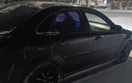 Chevrolet Lacetti, 2007 год, 300 000 рублей, 3 фотография