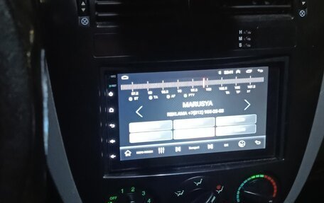 Chevrolet Lacetti, 2007 год, 300 000 рублей, 8 фотография