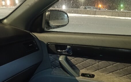 Chevrolet Lacetti, 2007 год, 300 000 рублей, 7 фотография