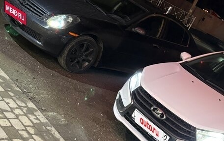 Infiniti G, 2005 год, 600 000 рублей, 8 фотография